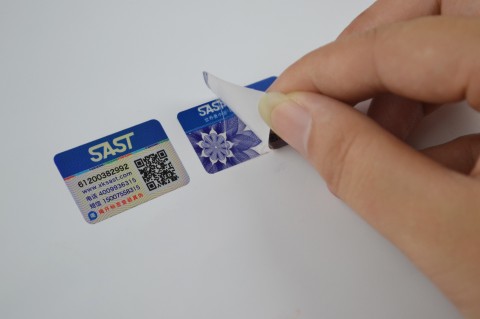 二維碼P站免费看片標簽如何查詢產品真偽？