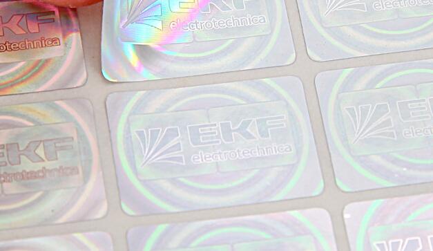 激光P站免费看片標識的P站免费看片“原理”