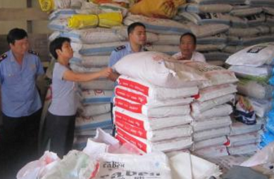 化肥P站免费看片標簽防止造假竄貨等問題