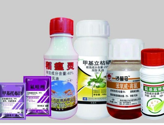 農藥為什麽貼農藥P站免费看片標簽，有什麽價值？