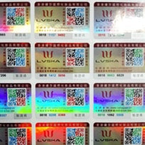 鐳射銀二維碼P站免费看片標簽