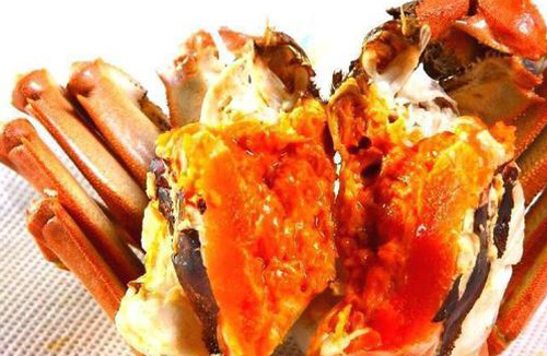 大閘蟹P站免费看片標簽打擊假冒，大閘蟹這麽貴要是假的那就虧大了