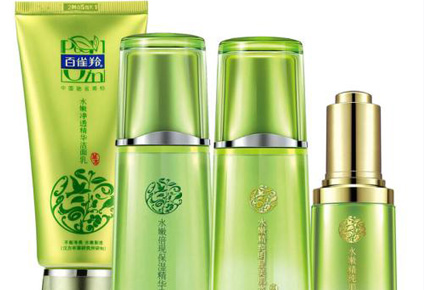 辨別百雀羚洗麵奶真假的方法有哪些？