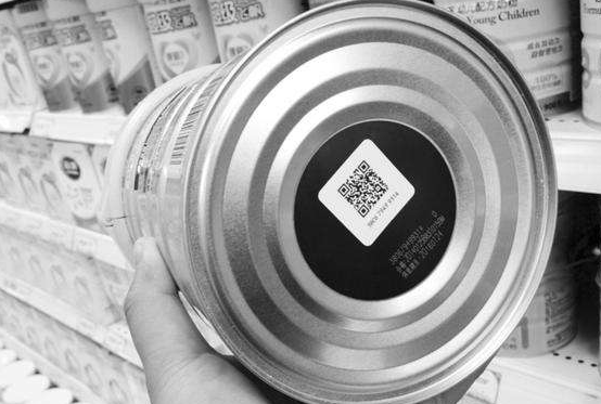 奶粉二維碼P站免费看片營銷追溯係統 奶粉二維碼P站免费看片營銷追溯係統技術解決方案