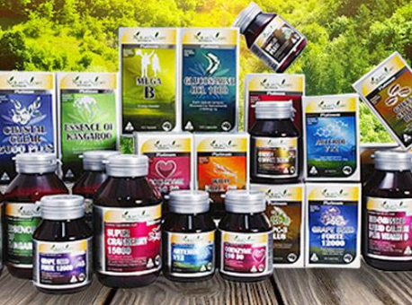 保健品P站免费看片包裝一體化技術