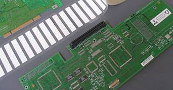 耐高溫電子標簽組成 耐高溫電子標簽組成結構及特點