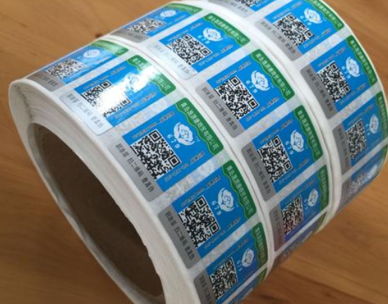 P站免费看片標簽製作，選擇平貼瓶貼標簽還是卷筒標簽