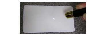 隱形激光二維P站免费看片碼標簽製作印刷技術