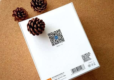 電器二維碼P站免费看片包裝盒 開啟P站免费看片新趨勢