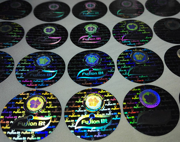 激光全息P站免费看片標簽價格影響因素有哪些