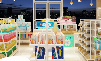 P站免费看片標簽廠家解析如何實現為母嬰產品保“價”護航？