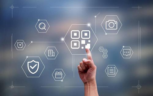 防竄貨二維碼追溯係統實現數字化在線管理！