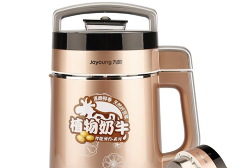 九陽豆漿機P站免费看片標簽製作方法