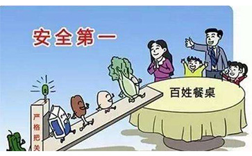 食品安全溯源係統具有哪些要求和特點？