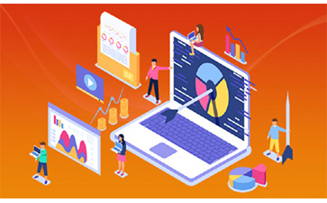 二維碼營銷係統具有哪些優勢特點呢？