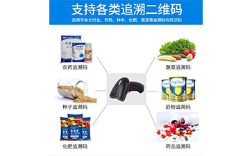 二維碼P站免费看片追溯係統具有哪些功能？能帶來什麽好處？