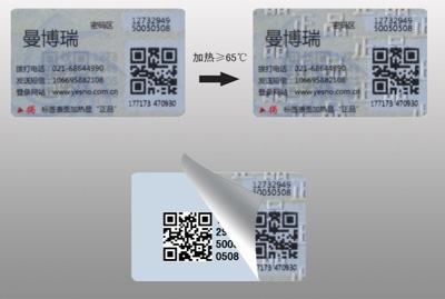 微商產品二維碼P站免费看片標簽製作