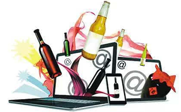 酒類行業追溯係統如何實現？