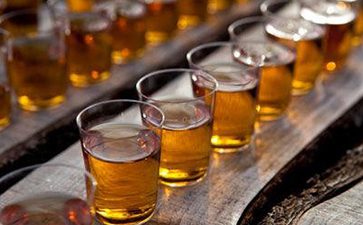 酒類行業追溯係統如何實現？