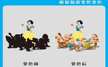 溫變P站免费看片標簽技術類型與檢測方法