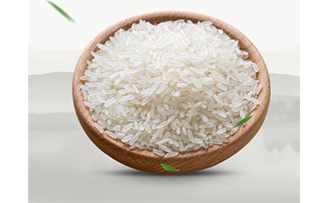 大米追溯係統解決方案