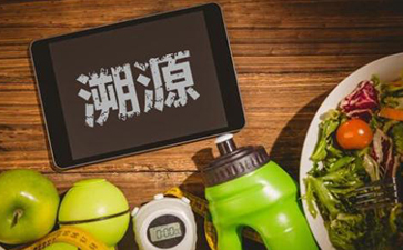 堅果有了追溯係統，讓生產過程透明化