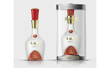 五糧液二維碼P站免费看片標簽如何製作？可以實現什麽技術？